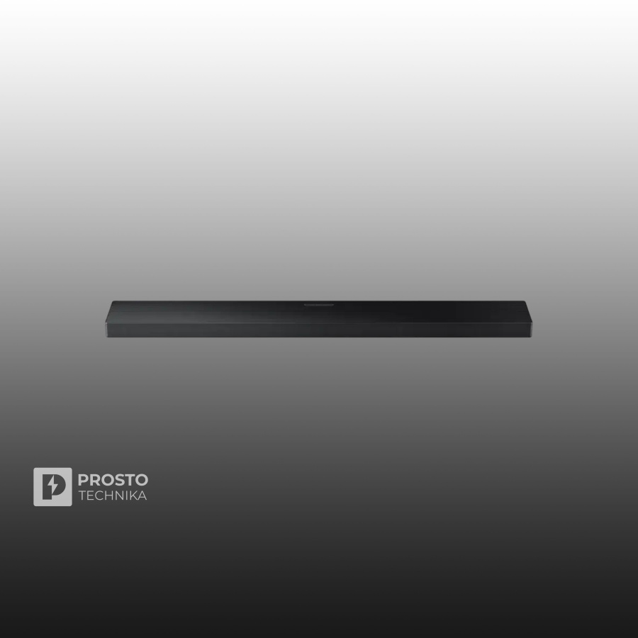 Саундбар Samsung HW-QS700F/RU